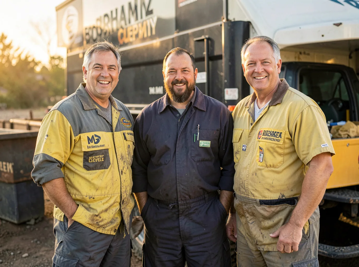 Sewage Cleanup company in Cainsville, MO