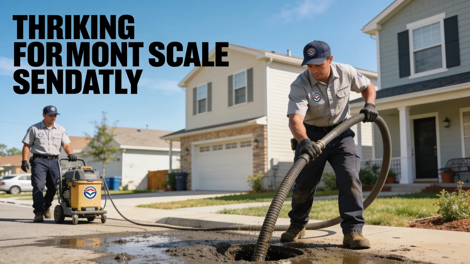 Sewage Cleanup in Cainsville, MO near me